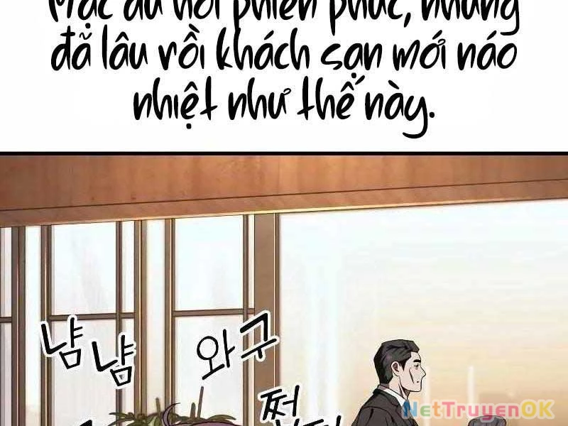 Rỉ Sét Chapter 13 - 30