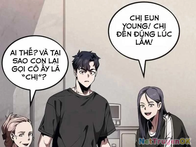 Rỉ Sét Chapter 13 - 40