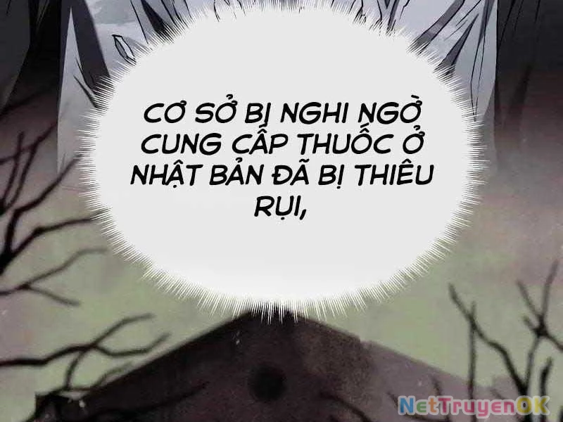 Rỉ Sét Chapter 13 - 95