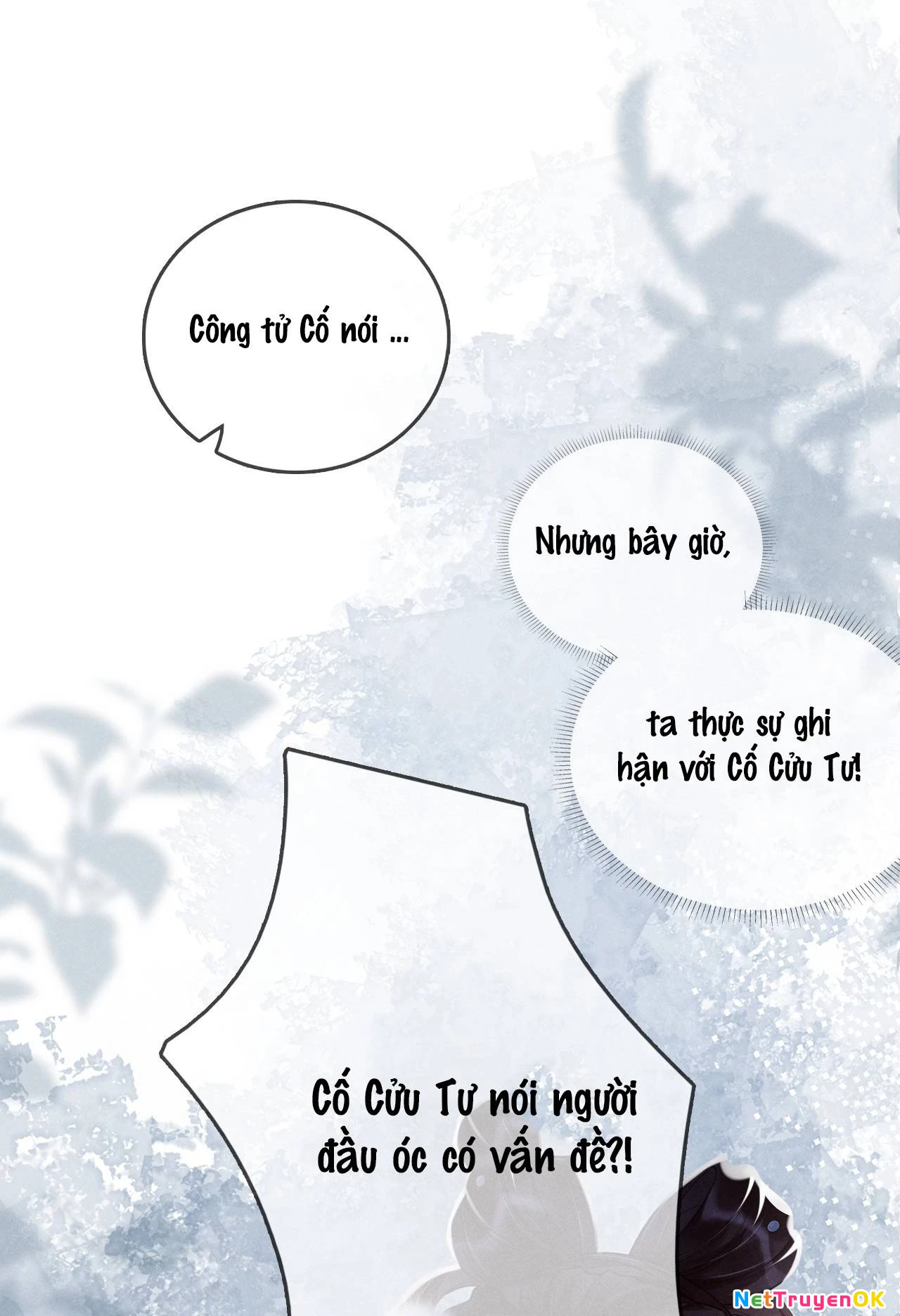 Trường Phong Độ Chapter 8 - 3