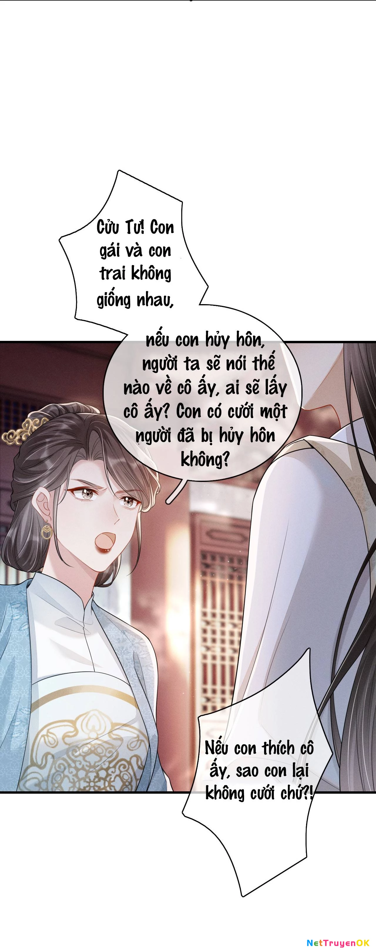 Trường Phong Độ Chapter 8 - 29