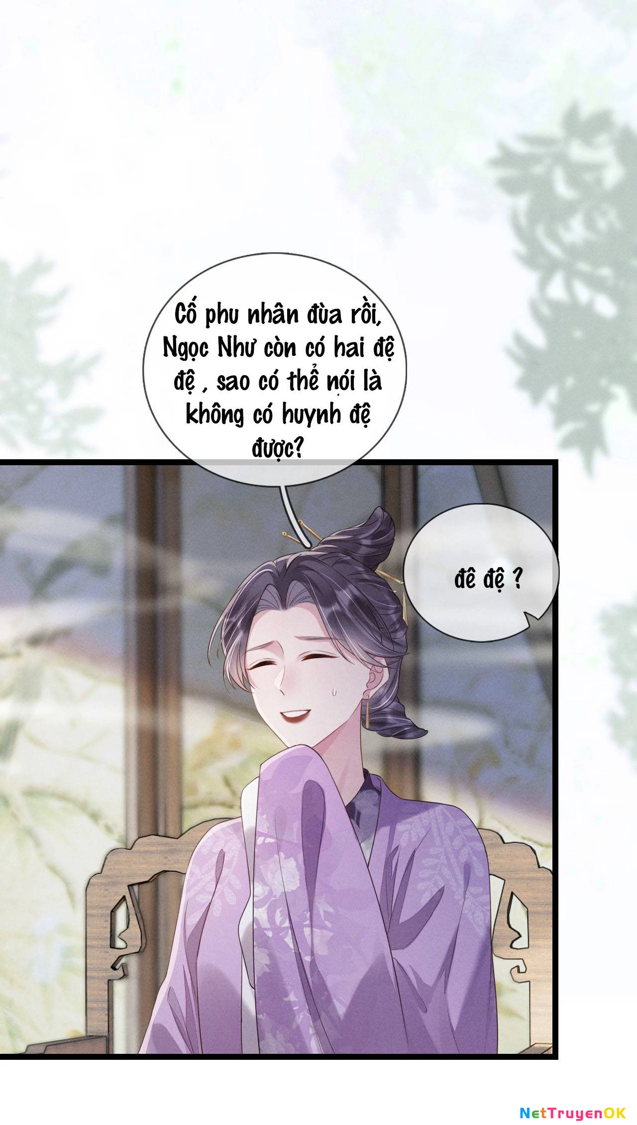 Trường Phong Độ Chapter 9 - 11