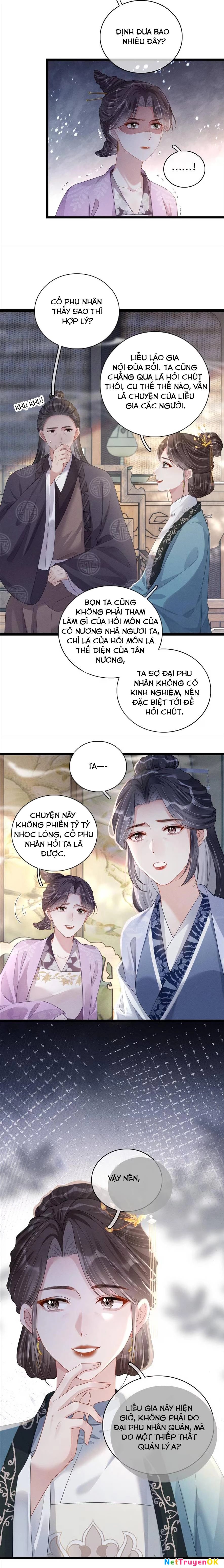 Trường Phong Độ Chapter 10 - 2