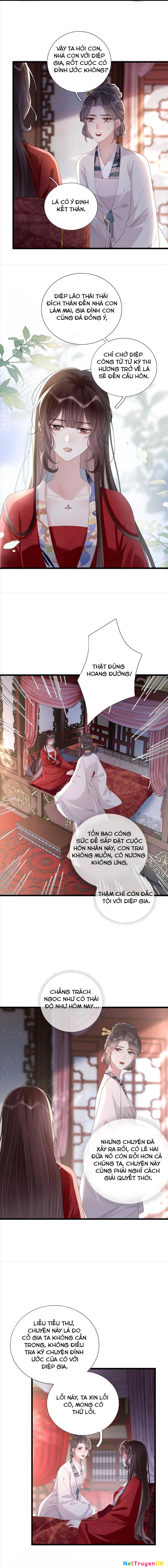 Trường Phong Độ Chapter 15 - 5