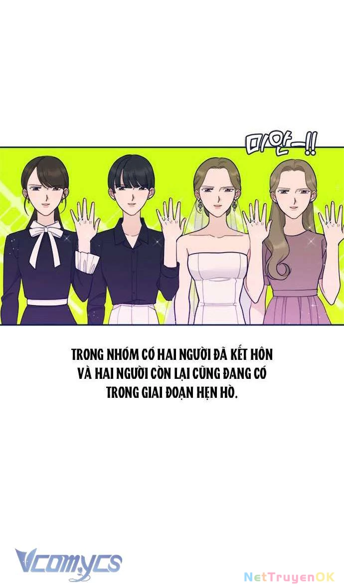 Thứ Tôi Cần Không Phải Là Tình Yêu Chapter 1 - 22