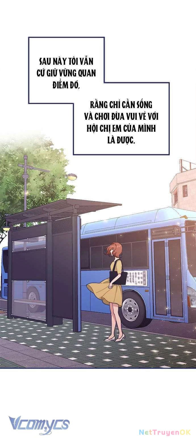 Thứ Tôi Cần Không Phải Là Tình Yêu Chapter 1 - 29