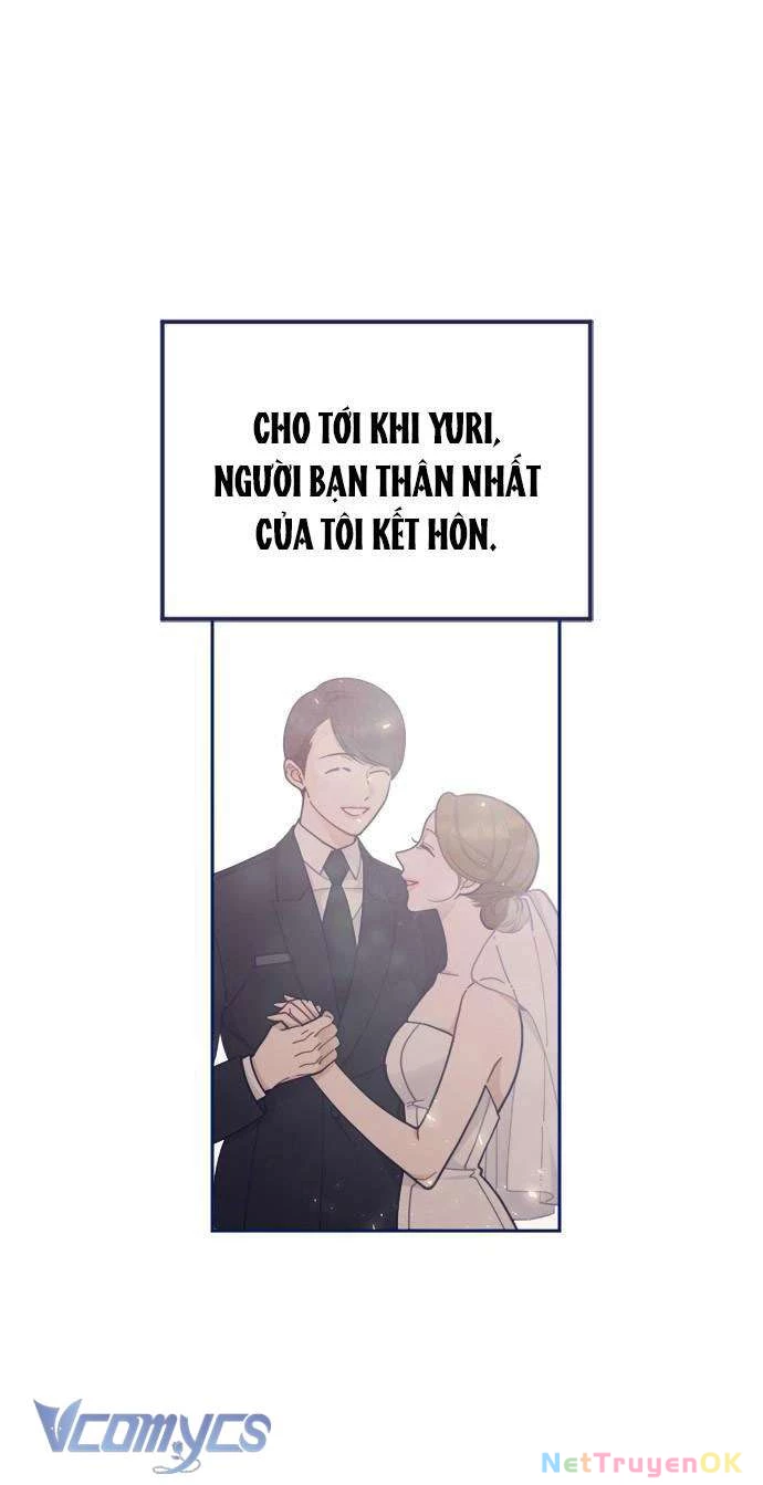 Thứ Tôi Cần Không Phải Là Tình Yêu Chapter 1 - 30