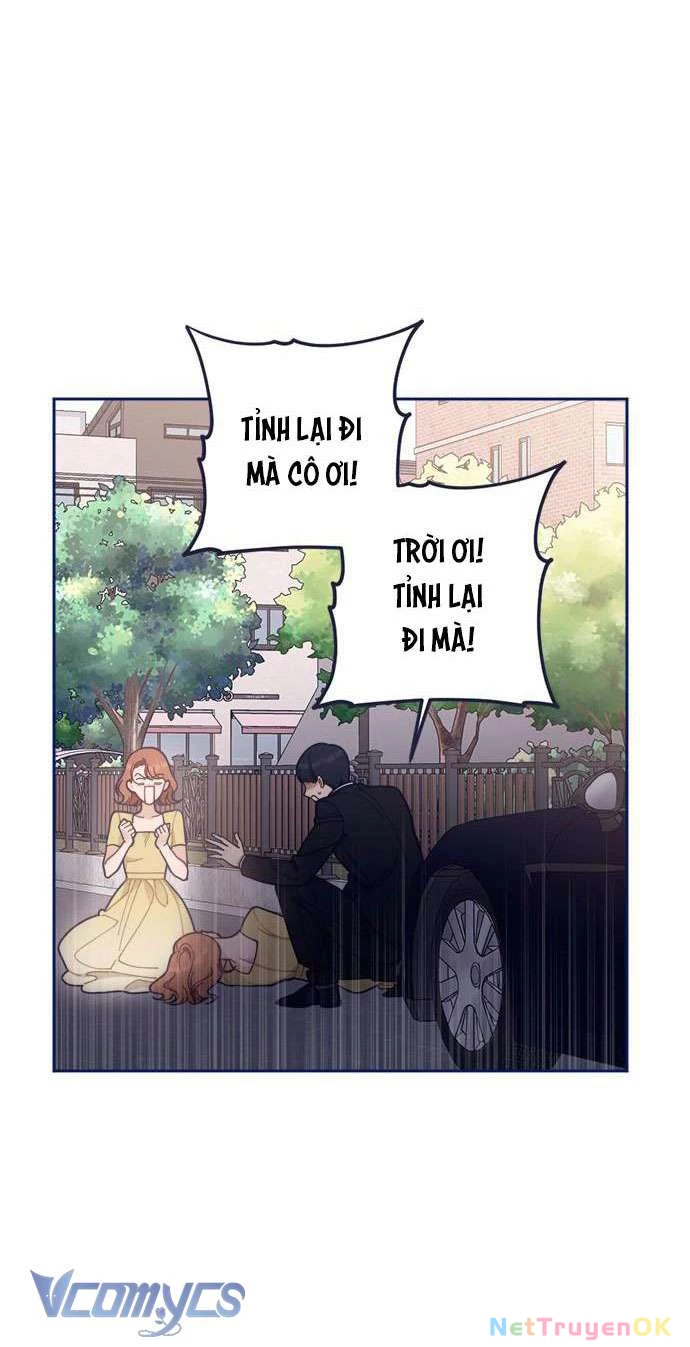 Thứ Tôi Cần Không Phải Là Tình Yêu Chapter 1 - 46