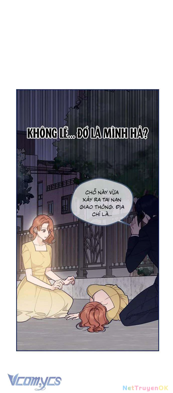 Thứ Tôi Cần Không Phải Là Tình Yêu Chapter 1 - 49