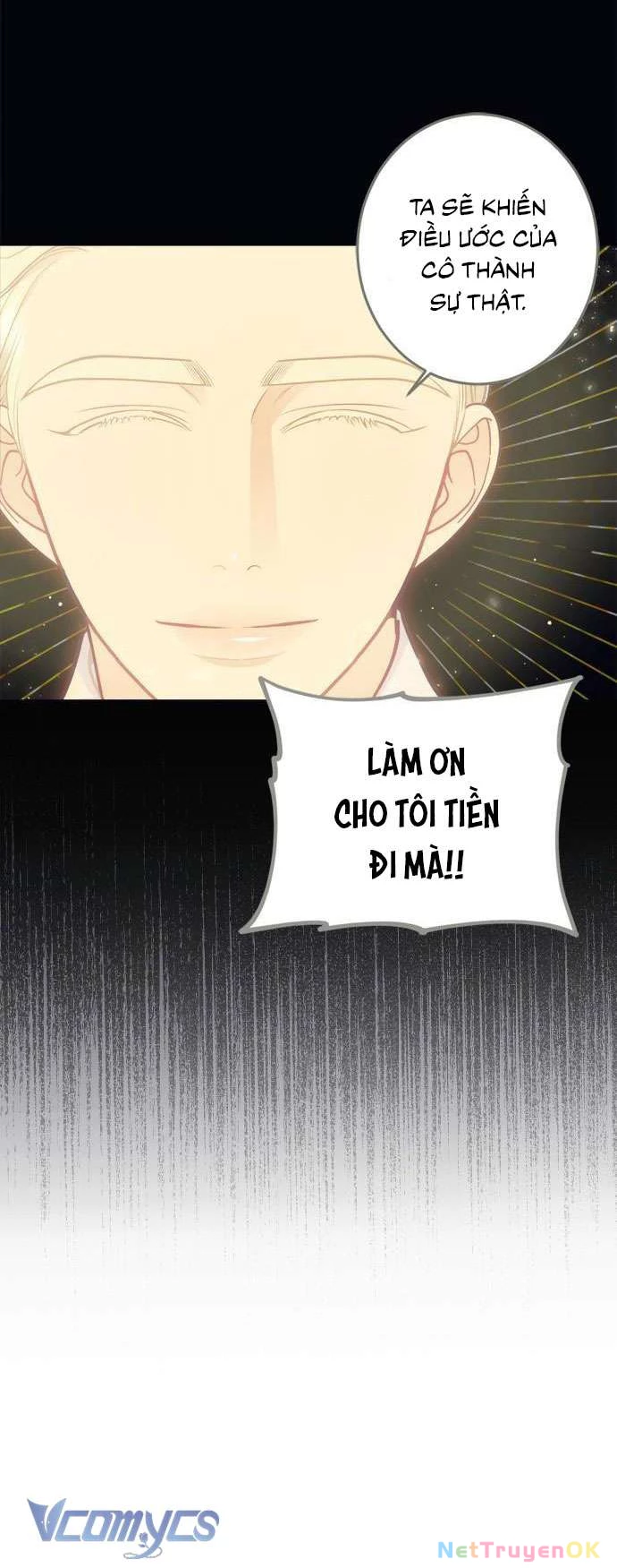 Thứ Tôi Cần Không Phải Là Tình Yêu Chapter 1 - 75