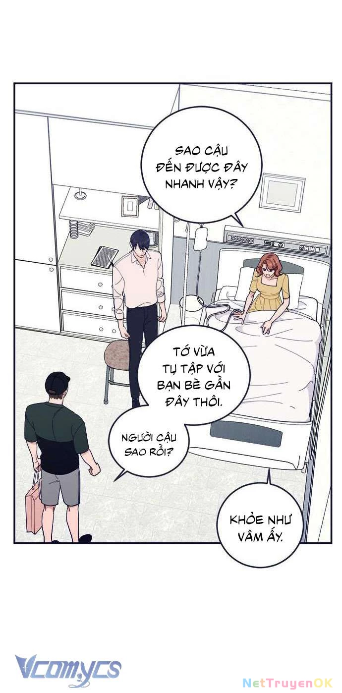 Thứ Tôi Cần Không Phải Là Tình Yêu Chapter 2 - 26