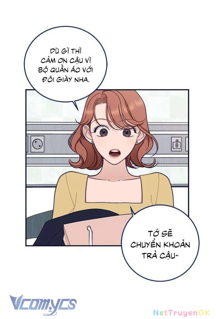 Thứ Tôi Cần Không Phải Là Tình Yêu Chapter 2 - 34