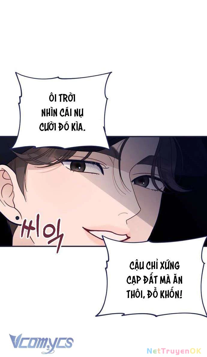 Thứ Tôi Cần Không Phải Là Tình Yêu Chapter 2 - 37