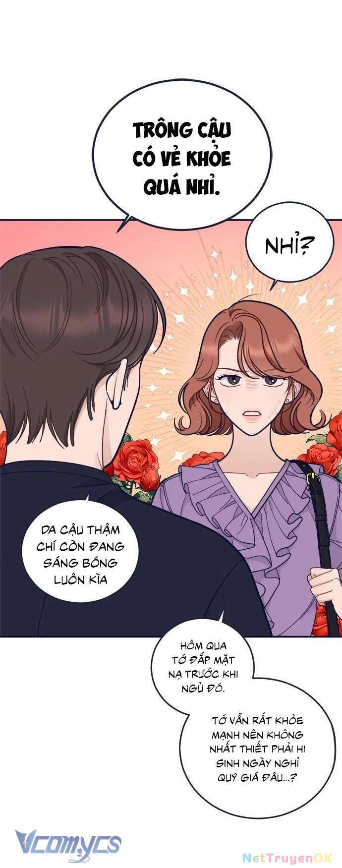 Thứ Tôi Cần Không Phải Là Tình Yêu Chapter 2 - 64