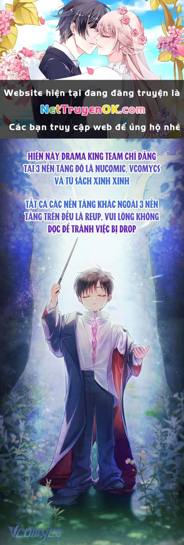 Cháu Trai Của Nam Chính Rất Thích Tôi Chapter 70 - 1