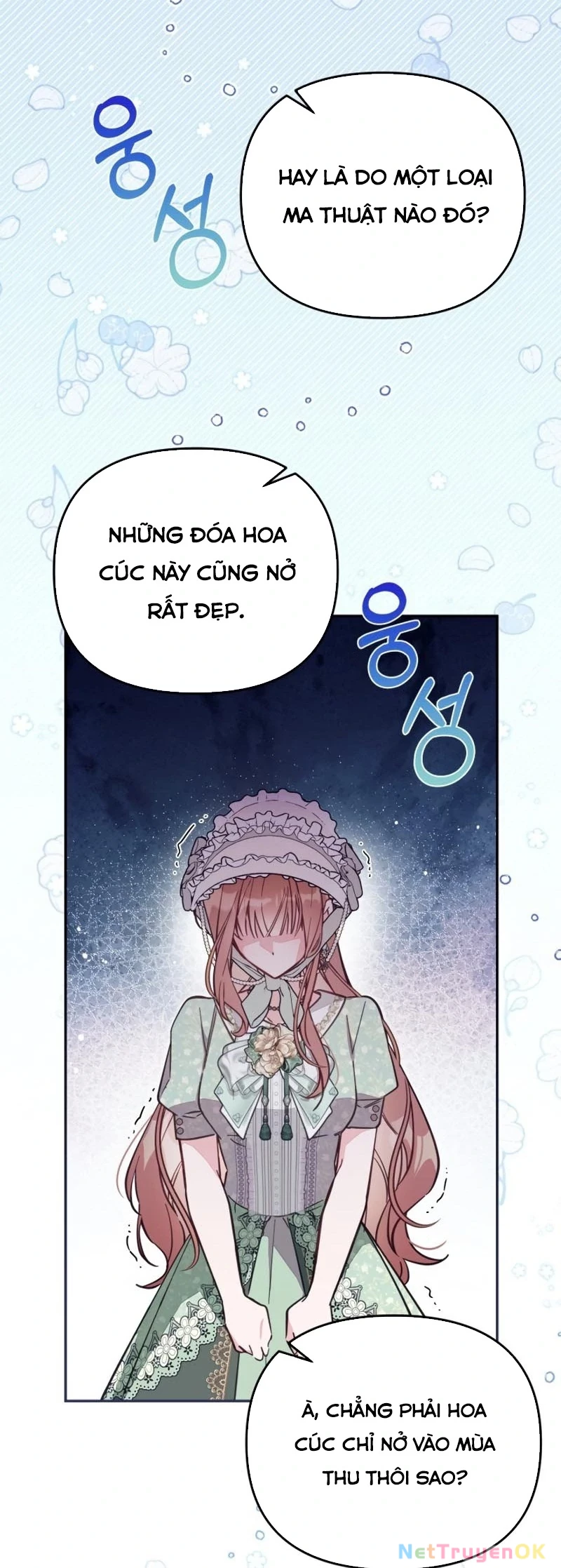 Không Có Nơi Nào Dành Cho Công Chúa Giả Mạo Chapter 69 - 45