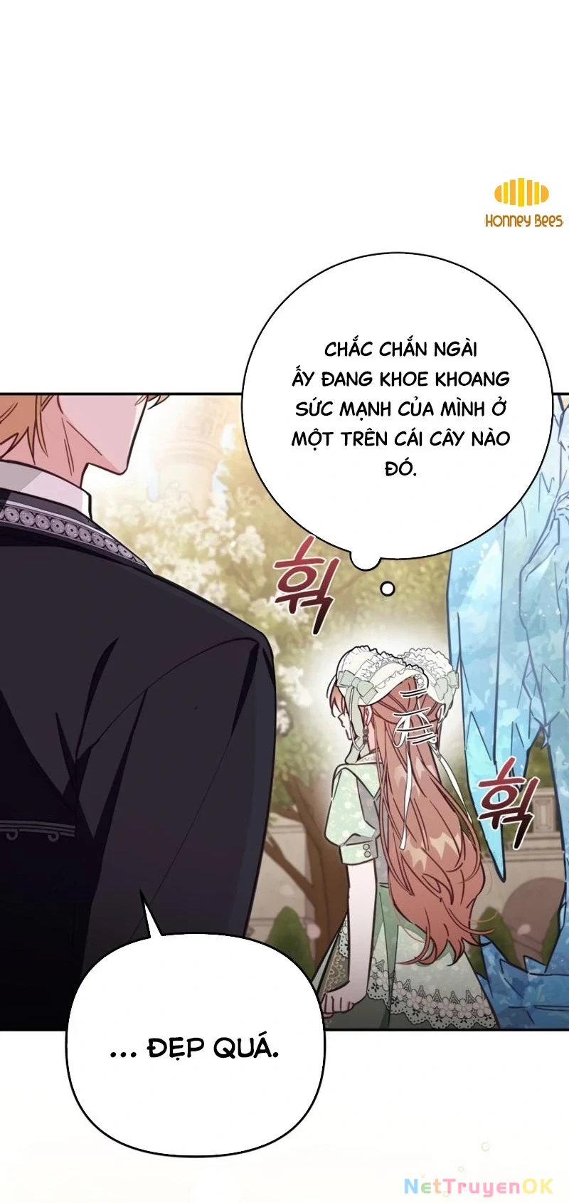 Không Có Nơi Nào Dành Cho Công Chúa Giả Mạo Chapter 69 - 47