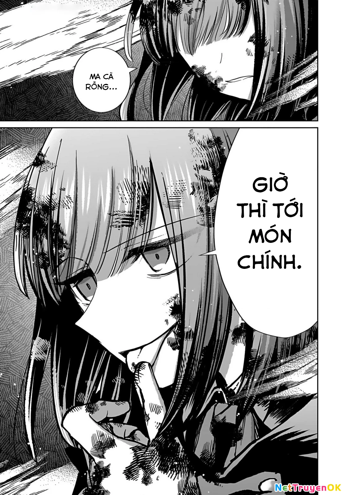 Eiyuu ni Akogareta Shoujo wa Kyuuketsuki ni Ochitemo Eiyuu o Mezasu Chapter 2 - 24