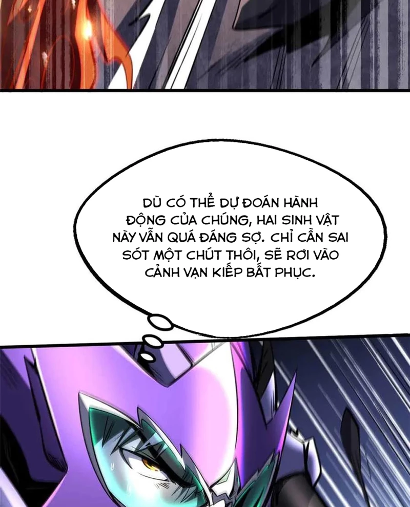 Siêu Cấp Thần Cơ Nhân Chapter 306 - 26