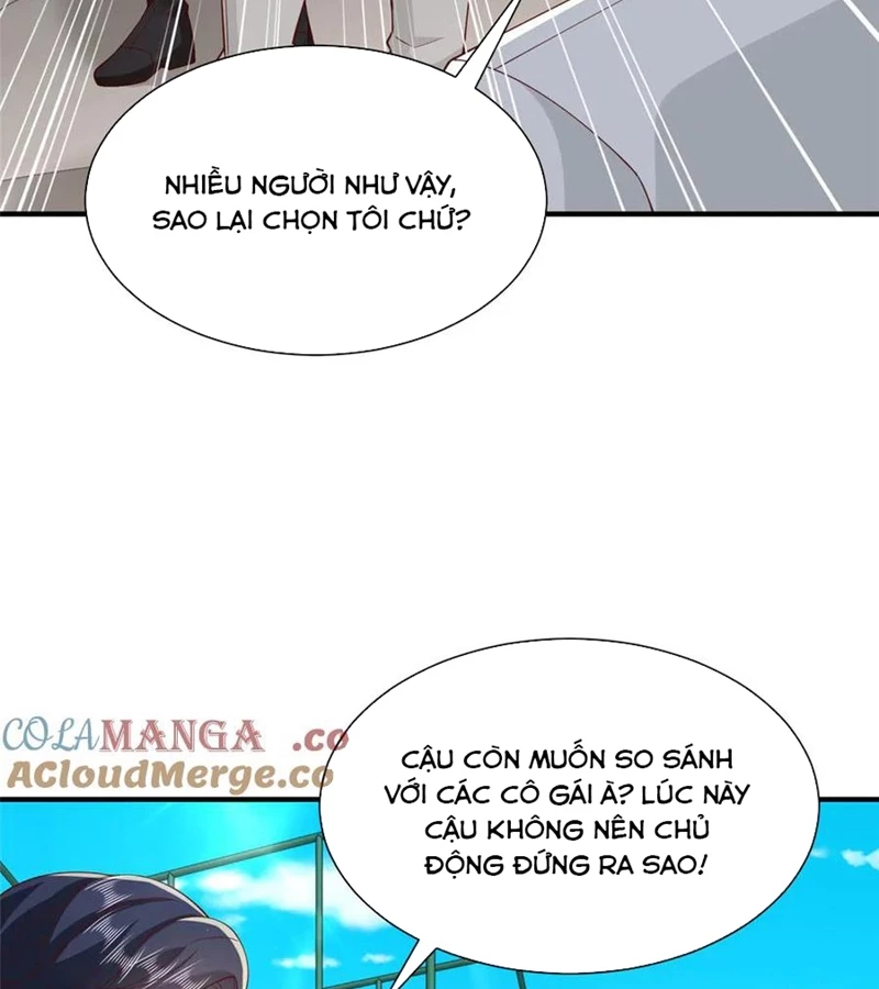 Mỗi Tuần Ta Có Một Nghề Nghiệp Mới Chapter 747 - 8