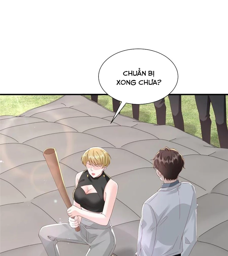 Mỗi Tuần Ta Có Một Nghề Nghiệp Mới Chapter 747 - 21