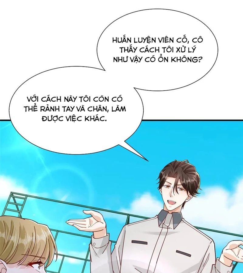 Mỗi Tuần Ta Có Một Nghề Nghiệp Mới Chapter 747 - 29