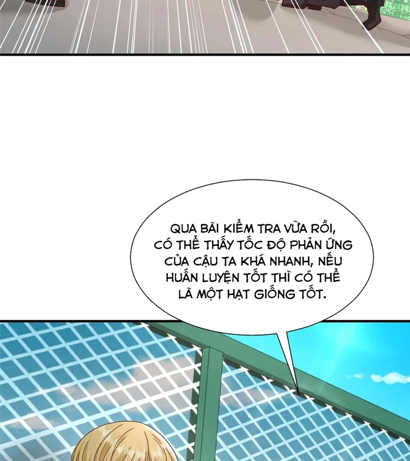 Mỗi Tuần Ta Có Một Nghề Nghiệp Mới Chapter 747 - 37