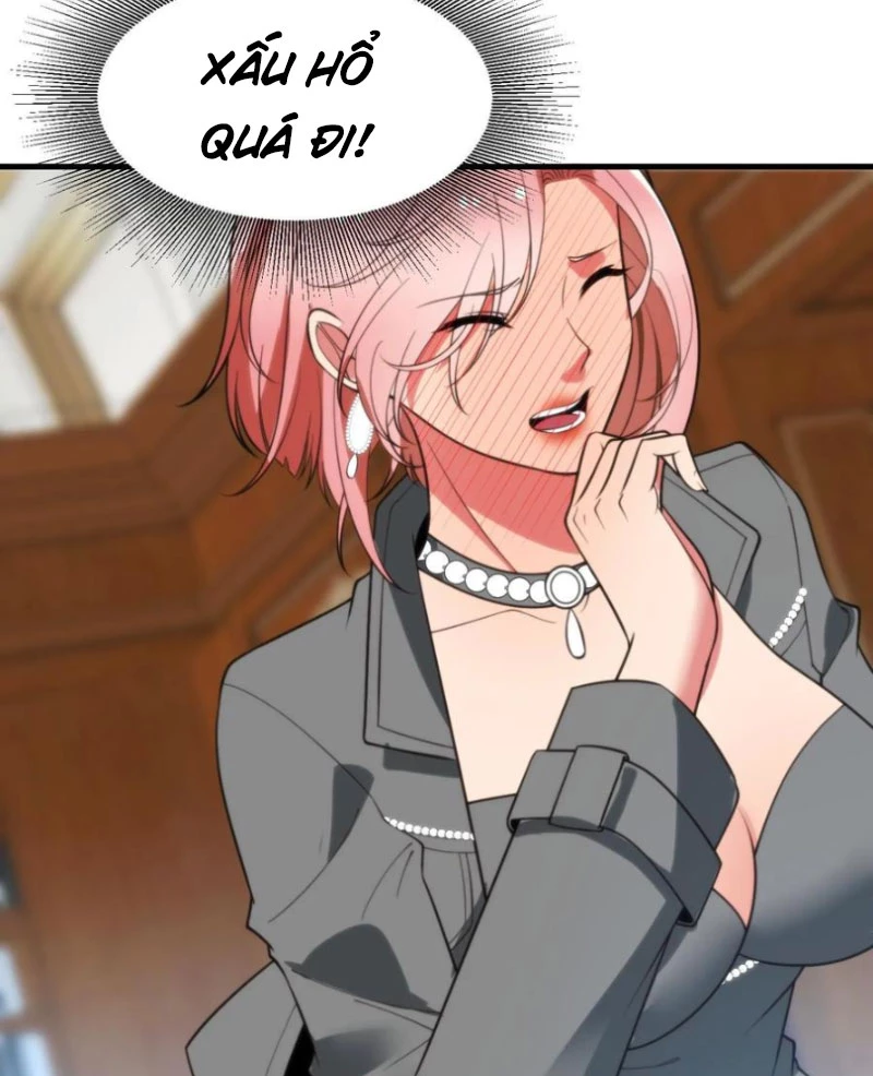 Ta Có 90 Tỷ Tiền Liếm Cẩu! Chapter 413 - 4