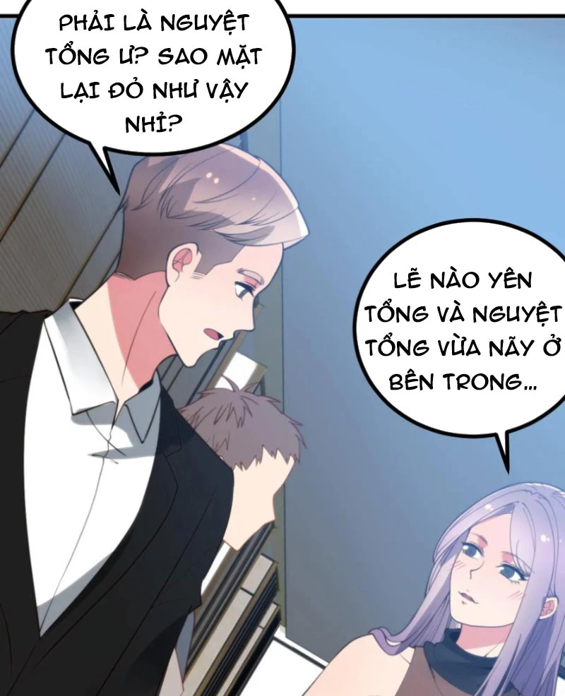 Ta Có 90 Tỷ Tiền Liếm Cẩu! Chapter 413 - 10