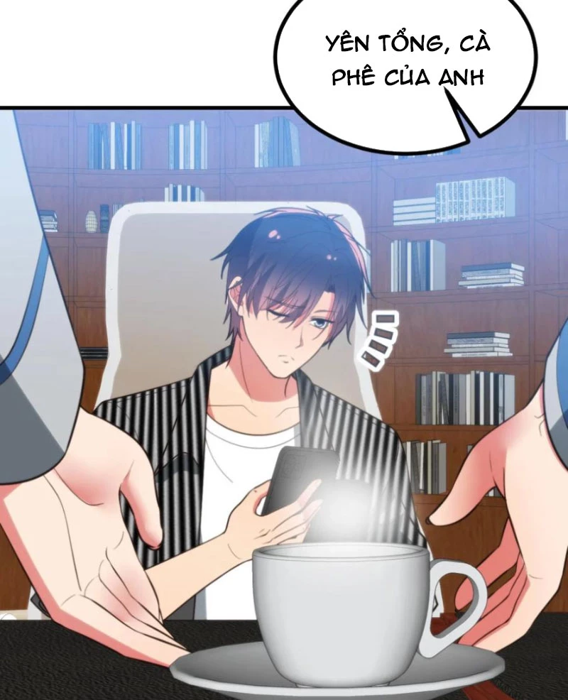 Ta Có 90 Tỷ Tiền Liếm Cẩu! Chapter 413 - 13