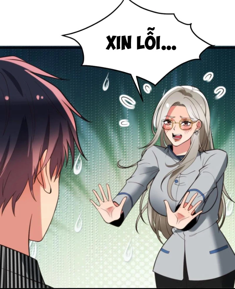 Ta Có 90 Tỷ Tiền Liếm Cẩu! Chapter 413 - 27