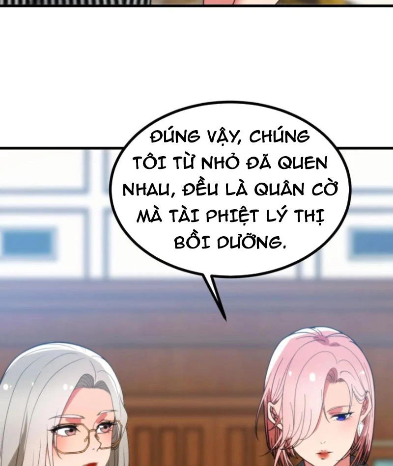 Ta Có 90 Tỷ Tiền Liếm Cẩu! Chapter 413 - 46