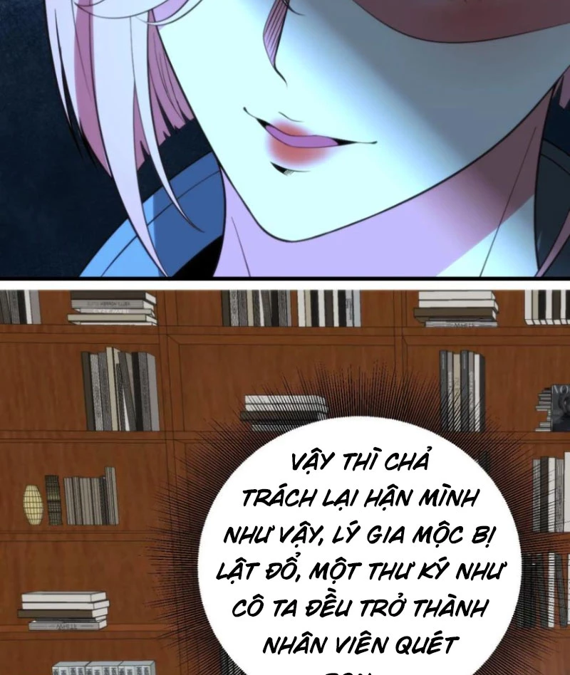 Ta Có 90 Tỷ Tiền Liếm Cẩu! Chapter 413 - 49