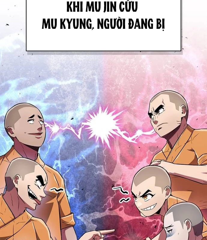 Huấn Luyện Viên Murim Thiên Tài Chapter 37 - 40