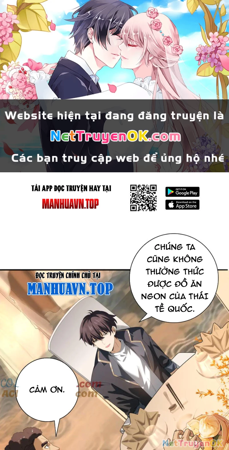 Toàn Dân Chuyển Chức: Ngự Long Sư Là Chức Nghiệp Yếu Nhất? Chapter 68 - 1