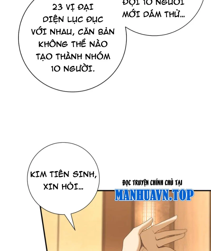 Toàn Dân Chuyển Chức: Ngự Long Sư Là Chức Nghiệp Yếu Nhất? Chapter 68 - 61