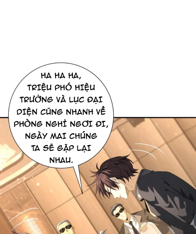 Toàn Dân Chuyển Chức: Ngự Long Sư Là Chức Nghiệp Yếu Nhất? Chapter 68 - 72