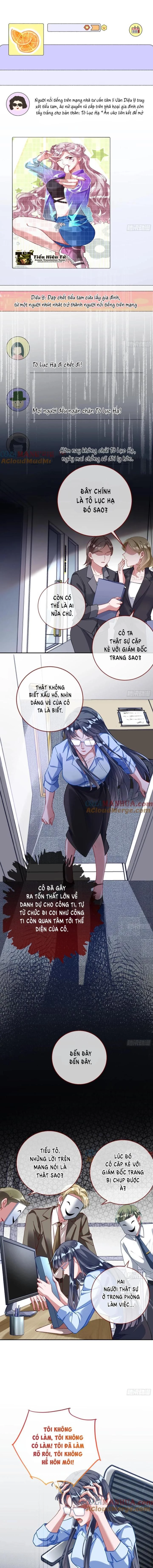 Vạn Tra Triêu Hoàng Chapter  619 - 2