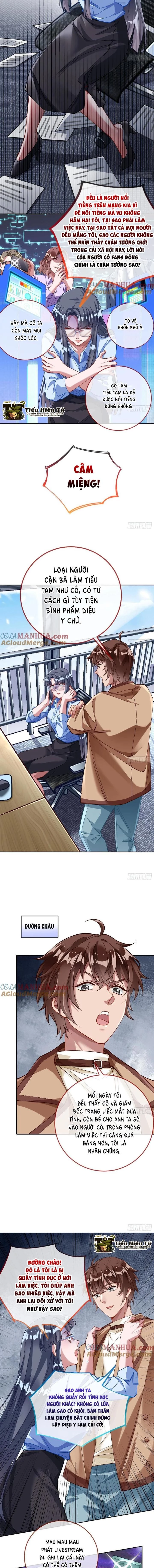 Vạn Tra Triêu Hoàng Chapter  619 - 3