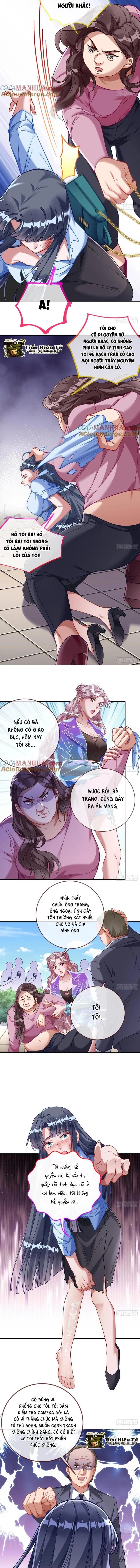 Vạn Tra Triêu Hoàng Chapter  619 - 5