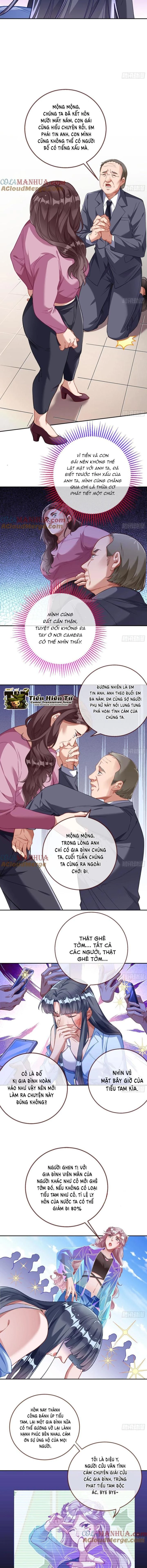 Vạn Tra Triêu Hoàng Chapter  619 - 6