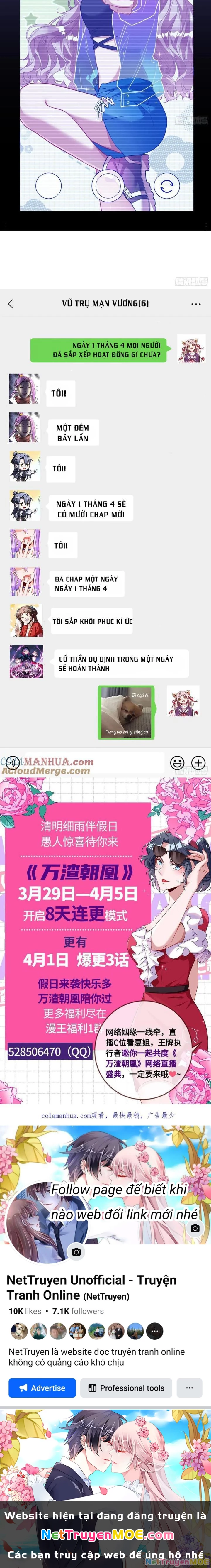 Vạn Tra Triêu Hoàng Chapter  619 - 7