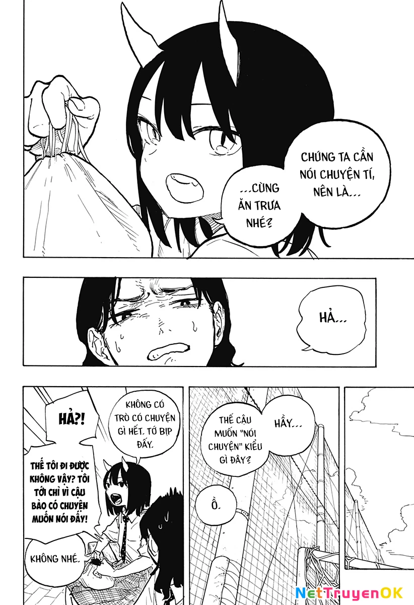 Ruri Dragon Chapter 24 - 5