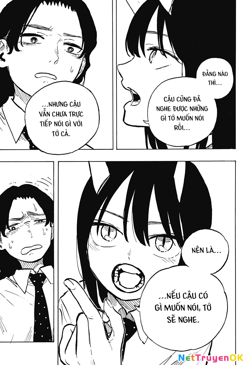 Ruri Dragon Chapter 24 - 8