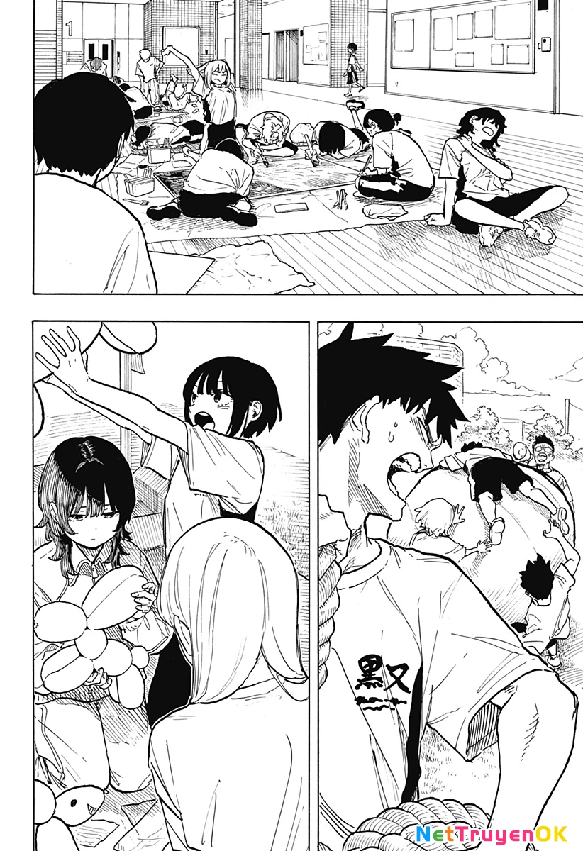 Ruri Dragon Chapter 24 - 19