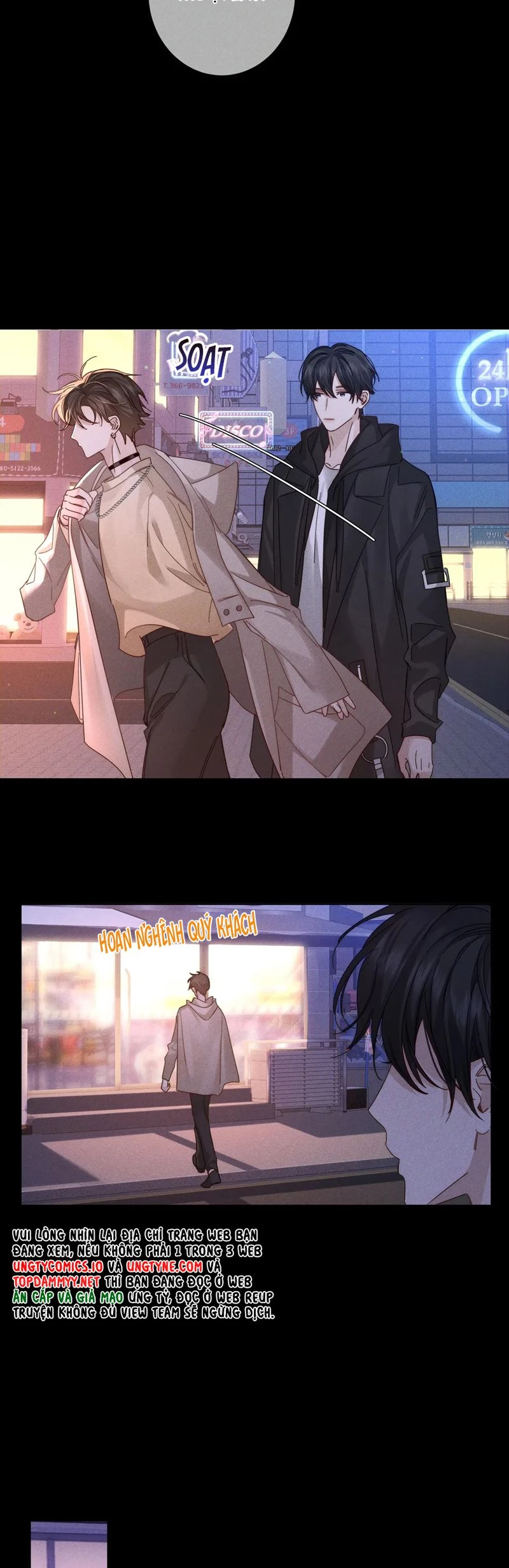 Nhân Vật Chính Chỉ Muốn Yêu Đương Chapter 183 - 3