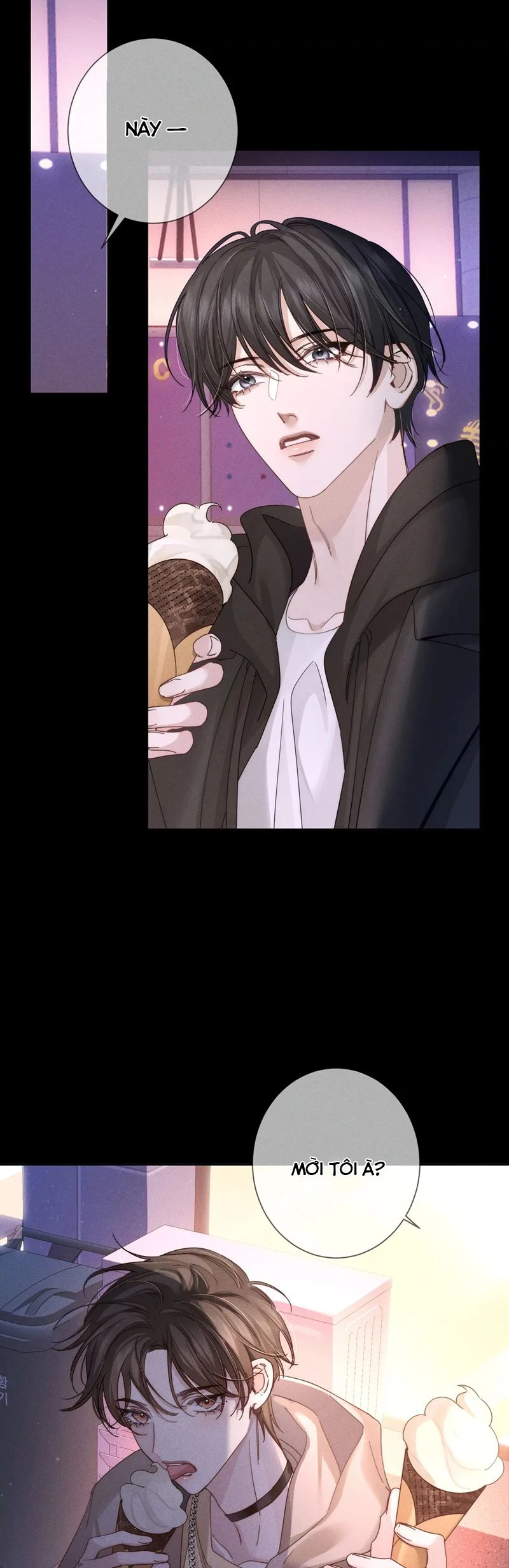 Nhân Vật Chính Chỉ Muốn Yêu Đương Chapter 183 - 4