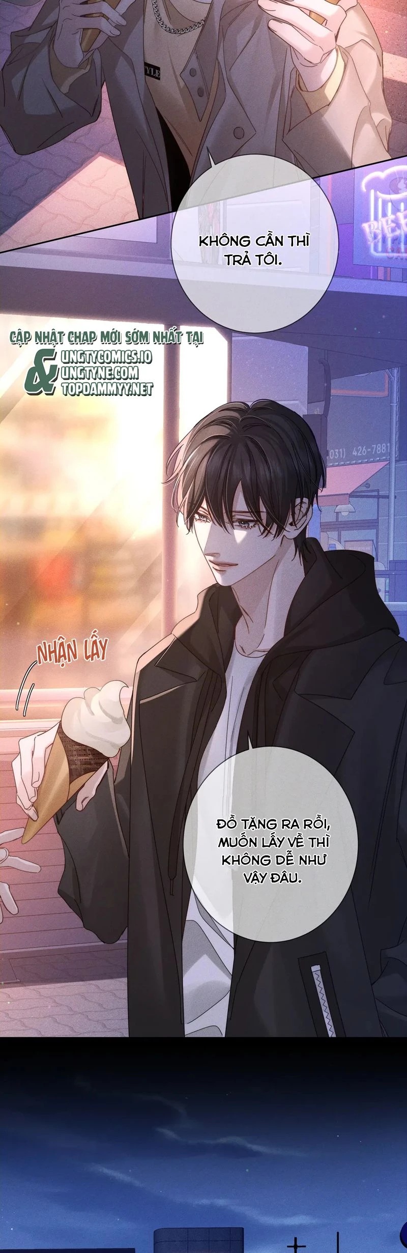 Nhân Vật Chính Chỉ Muốn Yêu Đương Chapter 183 - 5