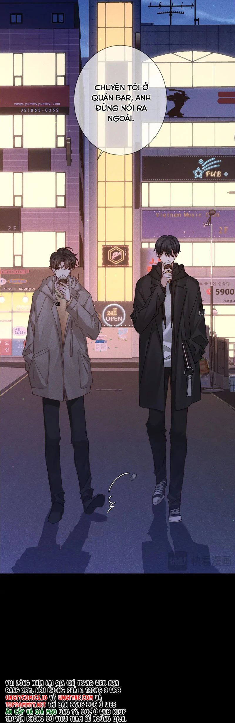 Nhân Vật Chính Chỉ Muốn Yêu Đương Chapter 183 - 6