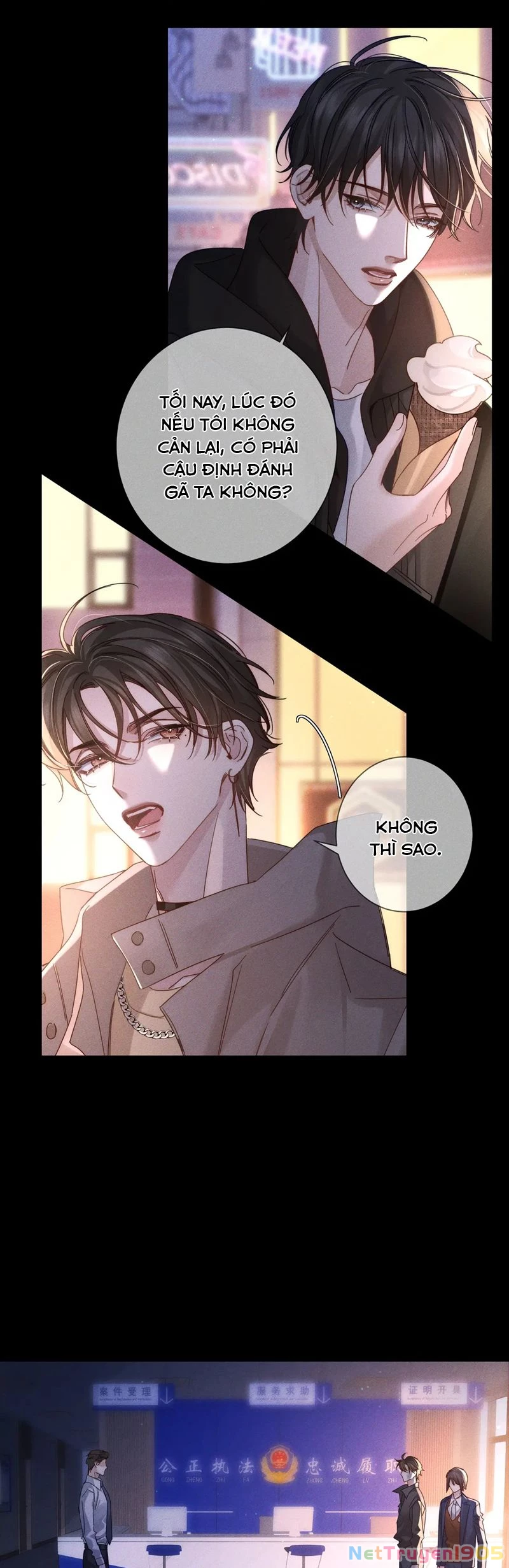 Nhân Vật Chính Chỉ Muốn Yêu Đương Chapter 183 - 7